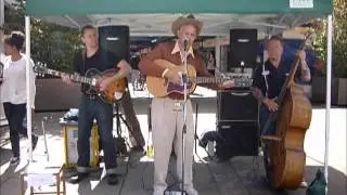Here comes that train !.... Dead Bone Ramblers
