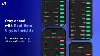 Hotcoin Global Exchange Intro