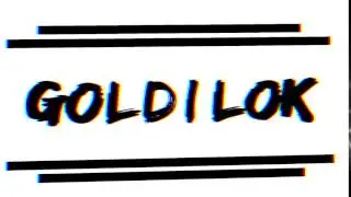 Mi_Nueva_Intro&deg;GoldiLok&deg;