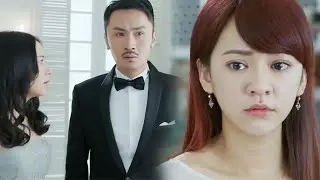 閨蜜當眾自爆懷了男友的孩子，女友一巴掌教渣男做人