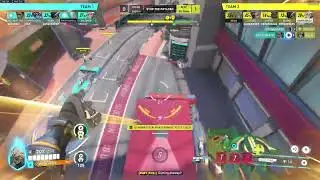 Objective defense