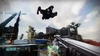 Old Twitch Stream Highlights