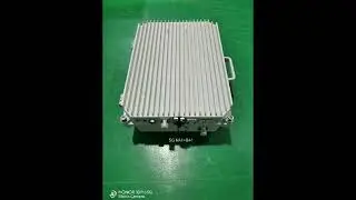 @indoor coverage solution