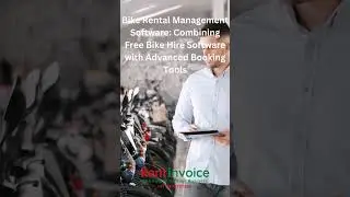 Bike Rental Management Software: Free Bike Hire Software + Advanced Booking Tools | Complete Guide