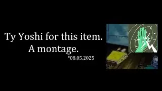 This Item needs a nerf POV: you mastered counterspell in deadlock Montage