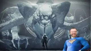 Destiny 2 Season of the Wish, Mission 1, Rivens Wish 3