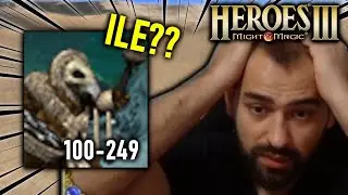 ILE TEGO SZAMANA DOSTAŁ??