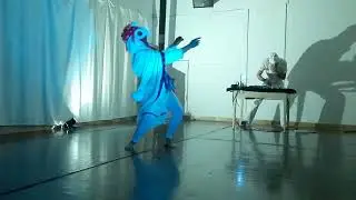 TOCHTLI meets B&deg;TONG live