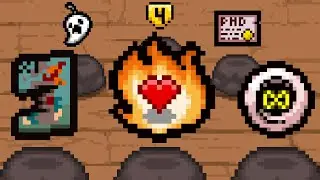 This Eden Run Made it Impossible to Die