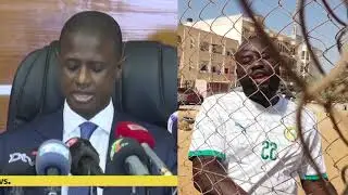 Simxa - Acte 1: Fitn'Adji