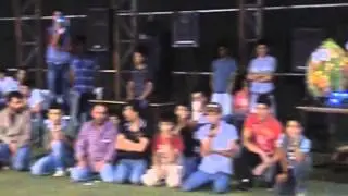 Hizan HewaLe Salıh ın Muhteşem Düğünü
