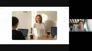 From stock photography to hero: how AI can help rethink website imagery