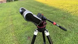 Setting up the Dwarf 3