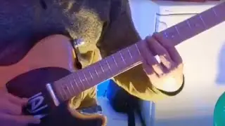 Sick Riffs #44: David Rybka teaches you how to play Deepshade's Monster
