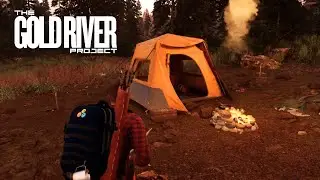 Camp Master Key - The Gold River Project Ep 3