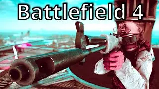 Rouzou Abuser BF4
