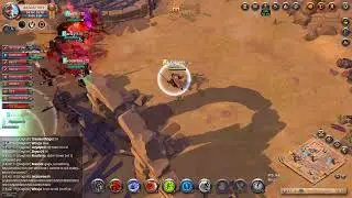 Albion online journey continue (No Commentary)#shorts #shortslive #gaming #albiononline