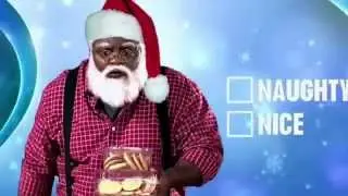 Disney Channel US - Christmas Adverts & Continuity 2015 [King Of TV Sat]