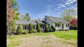 60 charter rd Stafford Connecticut