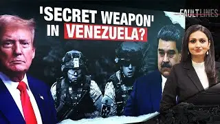 A Weapon Without Sound: Did US Deploy A Direct-Energy Weapon In Venezuela Maduro Raid?