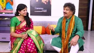 Bansuri Maestro SANTOSH SANT and his 