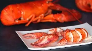 How To Get the Most Meat Out of Your Lobster Claw