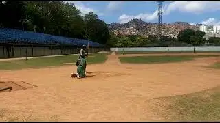 Wilber S&aacute;nchez Infielder Caribes de Anzo&aacute;tegui Chicago White Sox Sport Pro Services