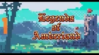 Legends of Amberland - 1