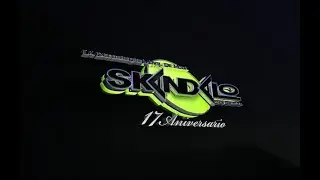 SKANDALO ESPECIAL DE HIGH ENERGY 17 ANIVERSARIO  LINK DE DESCARGA