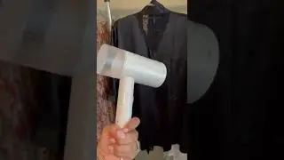 BEAUTURAL Steamer for Clothes, Foldable Handheld Clothing Wrinkles Remover Review, Best travel or at