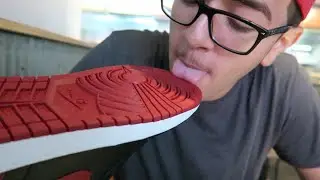 PICKING UP THE 'BANNED' 1S (VLOG #13)