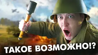 CALL of DUTY 2 на движке ARMA 3 !?!?
