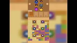 Fruit Hole Level 158 Walkthrough Solution 
