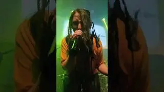 All iN Mind Sala La2 Sevilla video promo #deathmetal #alternativemetal #metal #growls #deathmetal