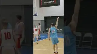 🎯🎯🎯 #basketballshorts #3points #baskeball #trinations #scotland