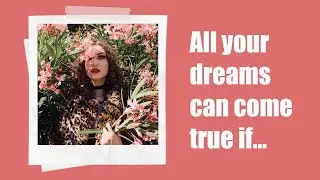 &ldquo;Dream Big&rdquo; Quotes That Will Motivate You Right Now | motivational music & quotes