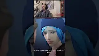 chloe dies