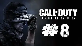 Skitoo joaca Call of Duty Ghosts #8 - Te-o facut ma! [RO/HD]