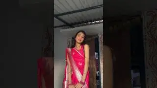 Maya Maya hoge maya 😁new trending song dance 🪩