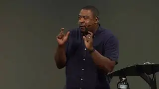 Who Is My Mother, and Who Are My Brothers? | Curtis Gilbert