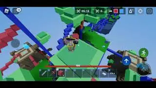 playing bedwars with tuaghir be like (pls watch this vid tuaghir727)