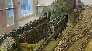 Washington State History Museum