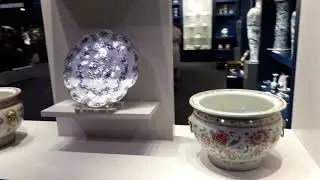 【 HK ARTION REPORT 】典亞藝博及水墨藝博 | Fine Art Asia & Ink Asia 2018