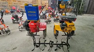 ARGINAL MATABLOKLAR NARXLARI,XOʻJALIGDA ISHLATISH UCHUN 7 OTKUCHI MINI TRAKTOR NARXLARI