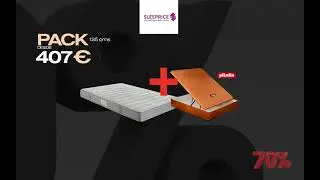 &iexcl;Descuentos Imperdibles en Sleeprice! &iexcl;Ahorra hasta un 70% ahora!