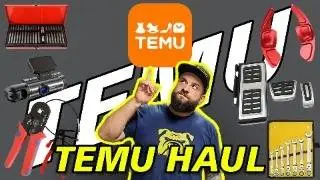 Testez Produse De Pe Temu!Voucher De 500 Lei!Merita?