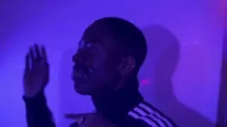 Human Movement - Dancing Room