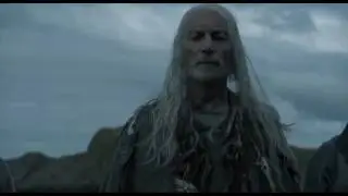 What is dead may never die....oops.