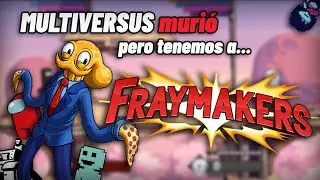 Compr&eacute; FRAYMAKERS para que no tuvieras que hacerlo t&uacute; (todo lo que ofrece)
