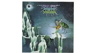 Vinyl Community Robert&rsquo;s On My Turntable&rsquo;s A Look At Uriah Heep
